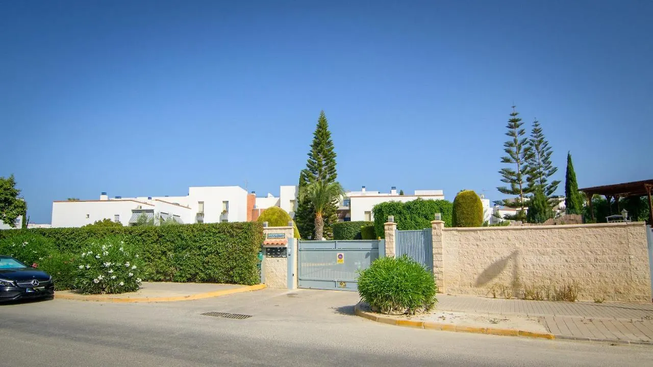 Apartment Mediterranea 4 Vera Playa Baria Tus Momentos Frente Al Mar